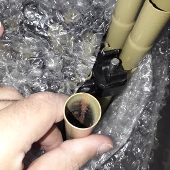 Hepsiburada Kamp Masasında Pas Sorunu Ve İade Süreci Hüsranı