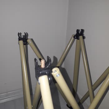 Hepsiburada Kamp Masasında Pas Sorunu Ve İade Süreci Hüsranı