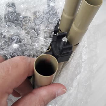 Hepsiburada Kamp Masasında Pas Sorunu Ve İade Süreci Hüsranı