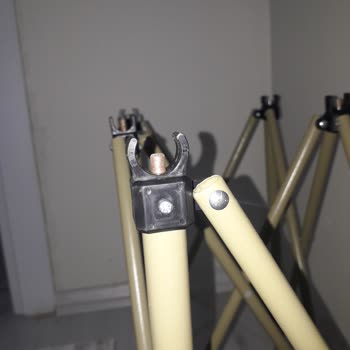 Hepsiburada Kamp Masasında Pas Sorunu Ve İade Süreci Hüsranı