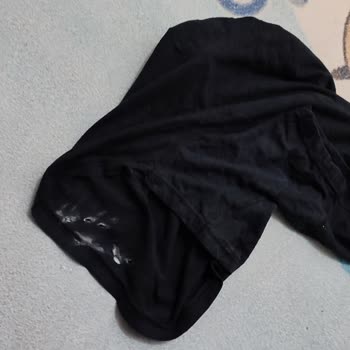 Bosch Çamaşır Makinesi Çamaşırları Yırtıyor