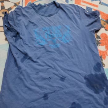 Bosch Çamaşır Makinesi Çamaşırları Yırtıyor