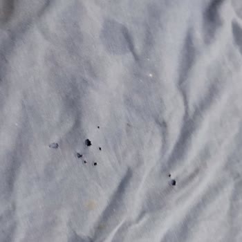 Bosch Çamaşır Makinesi Çamaşırları Yırtıyor