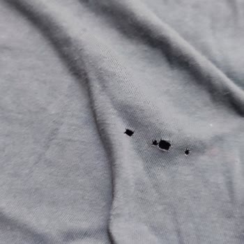 Bosch Çamaşır Makinesi Çamaşırları Yırtıyor