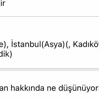 Başvuru Karmaşası Ve İletişim Hüsranı: Setur Deneyimi