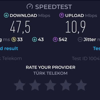 Türk Telekom Arıza Tespit Sorunu