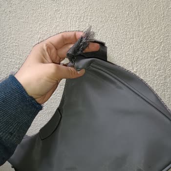 Ambar Tekstil Ambar Hatalı Ürün Değişimi