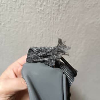 Ambar Tekstil Ambar Hatalı Ürün Değişimi