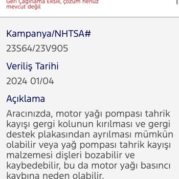 Ford Türkiye Global Anlamda Yardımcı Olmuyor