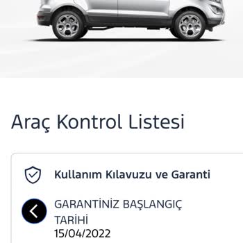 Ford Türkiye Global Anlamda Yardımcı Olmuyor