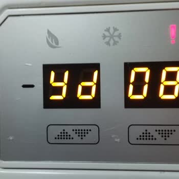 Vestel Buzdolabı Sıkıntısı