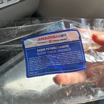 AJet (Anadolu Jet) Yanlış Koltuk, Eksik Bagaj Hakkı, Bildirimsiz Rötar, Kaba Davranış