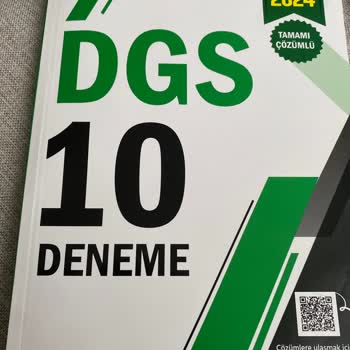 Pegem Akademi Deneme Çözüm Erişim Zorluğu