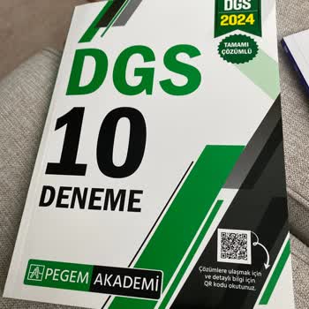 Pegem Akademi Deneme Çözüm Erişim Zorluğu