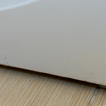 Siemens Çamaşır Makinesi Paslanma