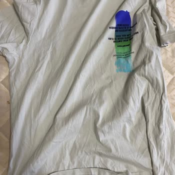 Mavi Mağazasından Aldığım Ürünlerin Kalitesizliği