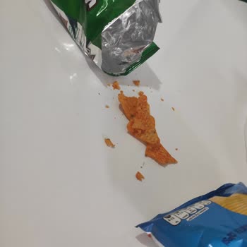 Doritos'tan Hava Dolu Sürpriz!