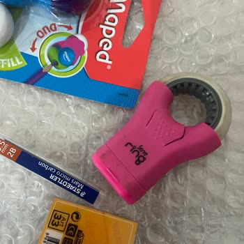 D&R Ürün O Kadar Kirli Ki Ellerim Pislik İçinde Kaldı + Parçası Eksik