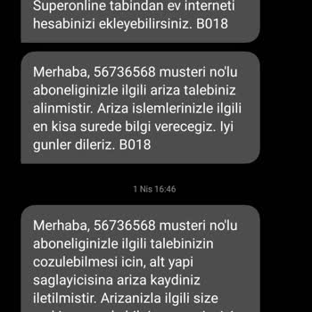 Turkcell Superonline Erişim Sorunu: İnternet Kesintisi Çilesi