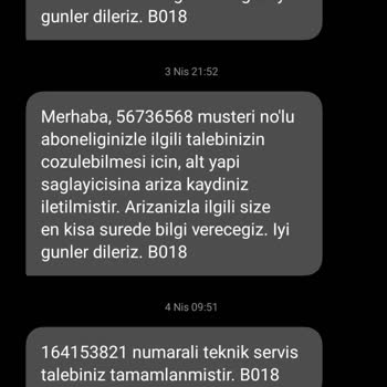 Turkcell Superonline Erişim Sorunu: İnternet Kesintisi Çilesi