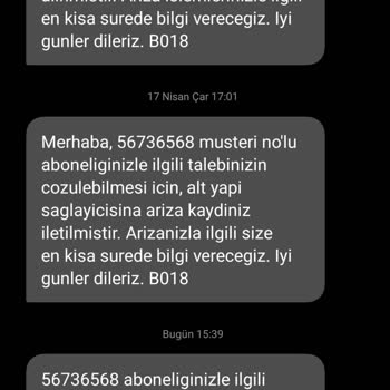 Turkcell Superonline Erişim Sorunu: İnternet Kesintisi Çilesi