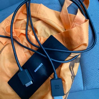 Samsung Televizyonumda Panel Ve HDMI Sorunu: Yüksek Maliyet, Düşük Memnuniyet