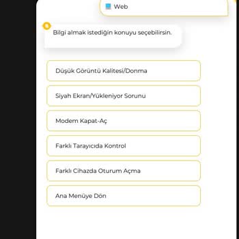 Tod TV Formula 1 Paketini Web Üzerinden İzleyemiyorum