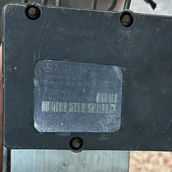 Sahibinden Yanlış Parça Ve İlgisizlik: BMW Mercedes Yedek Parça Sorunu