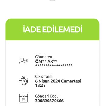 Sahibinden Yanlış Parça Ve İlgisizlik: BMW Mercedes Yedek Parça Sorunu