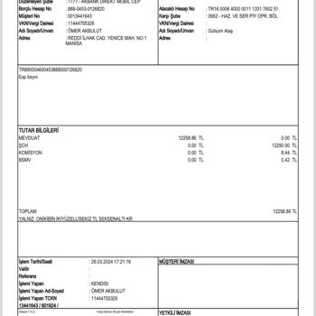 Sahibinden Yanlış Parça Ve İlgisizlik: BMW Mercedes Yedek Parça Sorunu