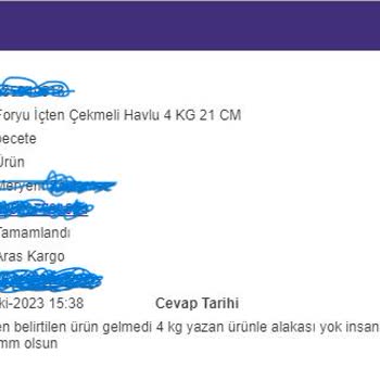 Aras Kargo Xml Adresi Mi? Onlar 30-40K Paramızı Vermediler. Bir Daha Düşün!