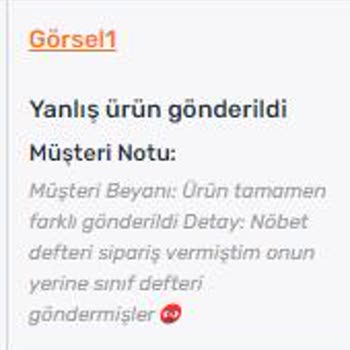 Aras Kargo Xml Adresi Mi? Onlar 30-40K Paramızı Vermediler. Bir Daha Düşün!