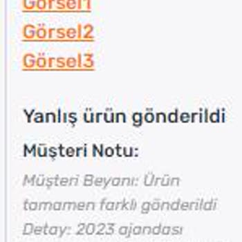 Aras Kargo Xml Adresi Mi? Onlar 30-40K Paramızı Vermediler. Bir Daha Düşün!