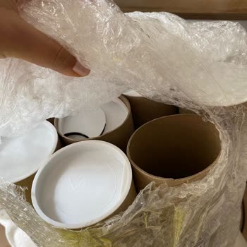 Trendyol Silindir Kutu Deposu Ürünlerini Kusurlu Gönderiyor Şikayetçiyim