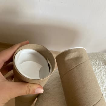 Trendyol Silindir Kutu Deposu Ürünlerini Kusurlu Gönderiyor Şikayetçiyim