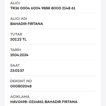 Holiganbet Para Mi Yatırmadılar