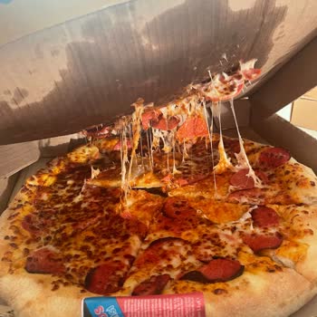 Domino's Pizza Beykoz Şubesine Ulaşılamadığı İçin Gerçekleşmeyen İade!