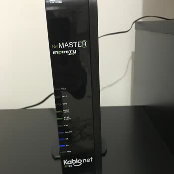 Kablo Net Wİ-Fİ Müşteriye Hizmetleri