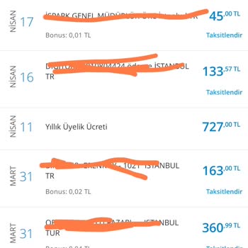 Denizbank Kredi Kartı Aidatı İadesi Talebi