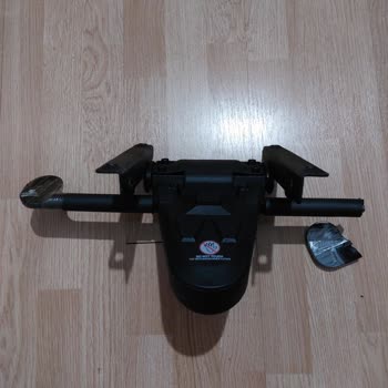 Hawk Gaming Chair Future Dark Koltuğu Hasarlı Ürün