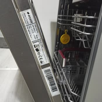 Arçelik Elinde 10 Yıl Boyunca Yedek Parça Tutmalı!