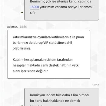 Starzbet Bonus Bilgilerinde Yetersizlik Ve Aldatmaya Yönelik Eylemler