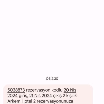 Enuygun.com Ücret İadesi Talep Ediyoruz