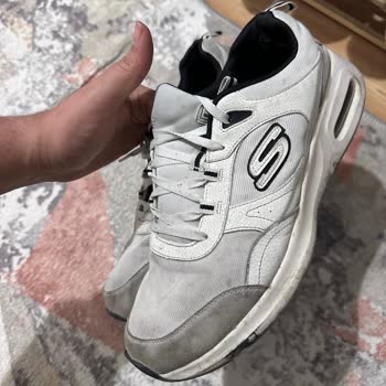 Skechers Türkiye Ayakkabı Sorunu