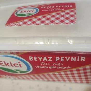 Eki aç