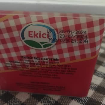 Eki aç