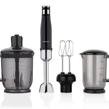 Korkmaz Mutfak Eşyaları Korkmaz Mutfak Robotu