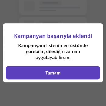 Getir İndirim Kodu Kayboluyor