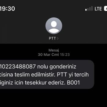 Epttavm Ürün İadesinin Yapılmaması