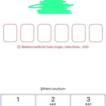 Papara Hesabıma El Koydu